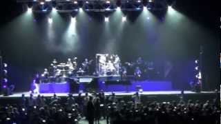 Yanni Live in World Trade Center Dubai 2013 Deliverance amp Santorini [upl. by Infeld]