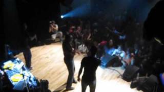 Magic System Live in San Francisco Zouglou Dance  Premier Gaou [upl. by Clynes]