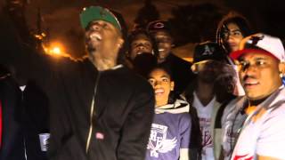 Montana of 300  I Dont Like FGEmix OFFICIAL VIDEO [upl. by Ynohtnaeoj]