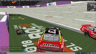 FINAL SEGMENT RoC  Adam Petty Memorial Speedway [upl. by Aztilay380]