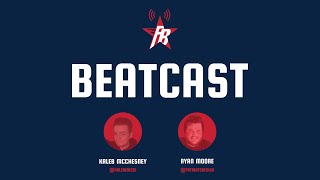 ThanksGiving Up 15 Yards  Foxboro BeatCast [upl. by Winne]