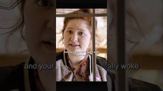 Debbie Gallagher took her baby to her niece house short shortvideo subscribe shameless [upl. by Ettelrahc]