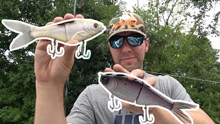 GLIDE BAIT Fishing TIPS Simple Secrets and Tricks for More Success [upl. by Micro116]