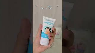 Baby Calming Rub Cream andalan semua moms carenow opsimom bayi [upl. by Anisor630]