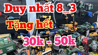 Duy Nhất Hôm Nay Tặng Hết 30k50k Siêu Rẻ [upl. by Qooraf188]