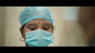 Billroth Hospital Ad Film  Flixcasting commercials [upl. by Ardnauqal]