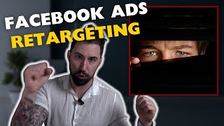 Dont do RETARGETING on Facebook Before Watching This Video [upl. by Naened]