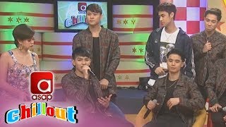 ASAP Chillout Joao on Ngayon at Kailanman [upl. by Ire644]