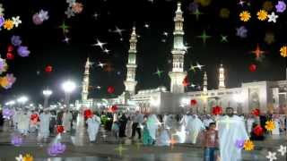 Zahe Muqadar HuzooreHaq Se  Qari Waheed Zafar Qasmi  HD [upl. by Eillen]