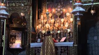 Armenian Orthodox Church Documentary 2 [upl. by Haydon]