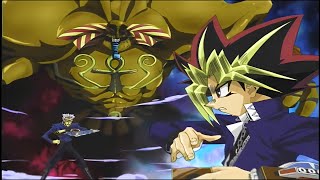 Yugi VS Exodia  Joey vs Exodia  Doblaje Latino  OST Japonés Edit  YuGiOh [upl. by Olympia821]