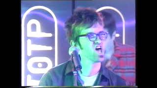 Eels  Novocaine For The Soul TOTP 140297 [upl. by Dwayne]