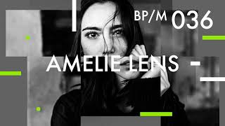 Amelie Lens  Beatport Mix 036 [upl. by Kered956]