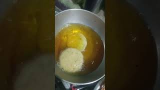 எள்ளுவடை diwalispecial food ottavadai food making like share and subscribe [upl. by Ertnod287]