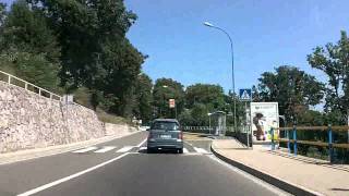 Croatia roadtrip Part 5 Road 66 Riviera [upl. by Oigolue]