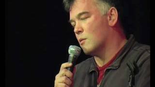 Stewart Lee at the Glasgow Comedy Festival [upl. by Bast]