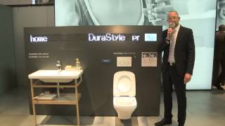 Duravit DuraStyle [upl. by Brenn]