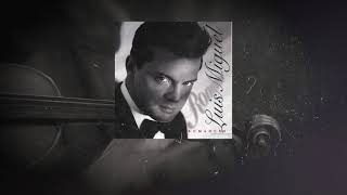 Luis Miguel  El Reloj Video Con Letra [upl. by Inail145]