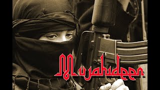 Mujahideen lyrics Tausug song  jaitun [upl. by Amelie372]