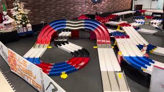 Brickyard Glorietta  BMAX S2 November Track Power Dash [upl. by Engleman]