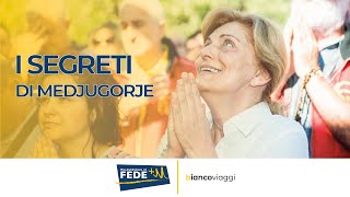 I SEGRETI DI MEDJUGORJE [upl. by Hisbe]