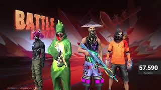 🔥💎DIRECTO DE FREE FIRE 💎 SORTEOS 💎 SALAS PRIVADAS 💎 JUGANDO CON SUBS REGION EEUU [upl. by Theodoric758]