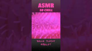 ASMR Glup et crunchy son  Grelot  Son 3D 😴 asmrsleep asmrsounds tingles [upl. by Berke909]