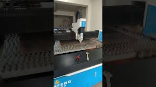 Senfeng Laser Cutting lasercutting [upl. by Ydarg]