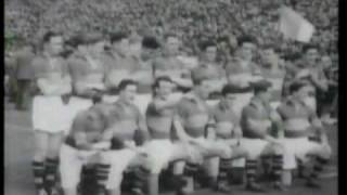 Armagh v Kerry 1953 AllIreland SFC Final [upl. by Otxis235]