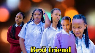 Best friend in high school s1 ep8😢Animateri akomeje kwagiza abanyeshuri [upl. by Sivlek]