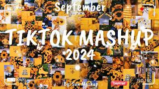 Tiktok Mashup September 💛2024💛 Not Clean [upl. by Kimbell]