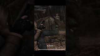 Resident Evil 4 AetherSX2  Snapdragon 7s gen 2 emulatorps2 residentevil4 residentevil [upl. by Evey]