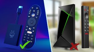 BEST ANDROID TV BOXES 2024  DONT BUY UNTIL YOU WATCH THIS [upl. by Lexis]