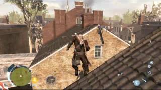 Let´s Play Assassin´s Creed 3 Part 59 DeutschHDBLIND  Stuff erledigen [upl. by Siroval]