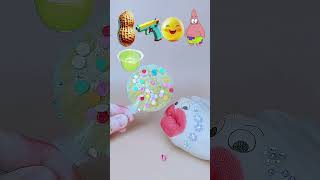 TwoDimensional Food Lollipop Children’s Puzzle [upl. by Anirdnaxela]