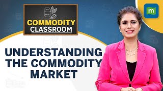 What Is The Commodity Market amp Should You Invest In It  Commodity Classroom [upl. by Cott]