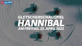 HANNIBAL – Der Leitelefant wurde entführt [upl. by Reivad]