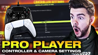 FIFA 22 BEST PRO CONTROLLER AND CAMERA SETTINGS CHANGE THIS SETTING [upl. by Simpson26]