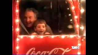 Pubblicità Coca Cola  Spot Natale 1999 [upl. by Gregorio474]