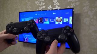 HOW TO FIX PS4 NO VIDEO SIGNAL BLACK SCREEN HDMI RESOLUTION RESET [upl. by Pengelly]