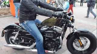 2013 HarleyDavidson Sound  see also Playlist [upl. by Anit]