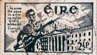 James Connolly  Irish Rebel Song [upl. by Sum]