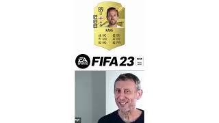 Fifa 17 Potential VS Now [upl. by Netsoj]