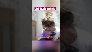 Jak liście herbaty śmieszne humor funny [upl. by Merv]