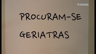 Procuramse geriatras [upl. by Dhu44]