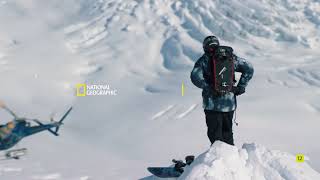 Al filo de lo desconocido  NATIONAL GEOGRAPHIC ESPAÑA [upl. by Aihseken]