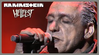 Rammstein  Ramm 4  Reise Reise  DRSG LIVE at Hellfest 2016  ProShot HD 1080p [upl. by Fauch808]