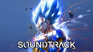 Royal Blue  Dragon Ball Super 「Epic Heroic Music」 [upl. by Eide]