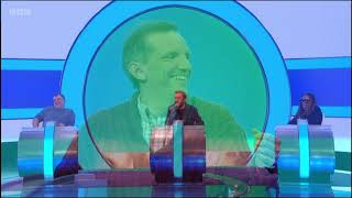 Henning Wehn  WILTY  130123 [upl. by Mayworm]