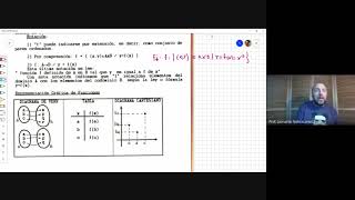 27IC  Funciones Escalares 1° Parte [upl. by Ahsitram281]